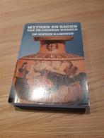 Mythen en sagen van de Griekse wereld, Ophalen of Verzenden, Zo goed als nieuw