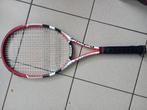Tennisracket van Babolat, Ophalen, Zo goed als nieuw, Racket, Babolat