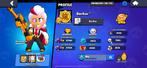 Brawl Stars Max Acc, Ophalen of Verzenden, Zo goed als nieuw