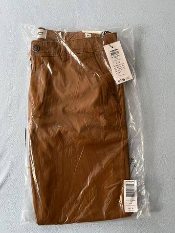 Broek Jack&Jones, nieuw, maat 34/32” beschikbaar voor biedingen