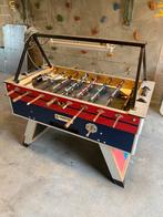 Voetbaltafel, Ophalen, Gebruikt