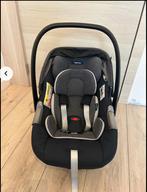 Buggy + autostoeltje + reiswieg + basis + accessoires, Enlèvement, Comme neuf
