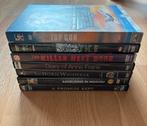 7 DVD’s, Cd's en Dvd's, Ophalen