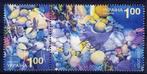 Oekraïne. 2001 - CEPT nr 444 - 445 **, Postzegels en Munten, Verzenden, Postfris