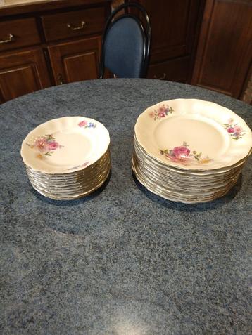 assiettes beschikbaar voor biedingen