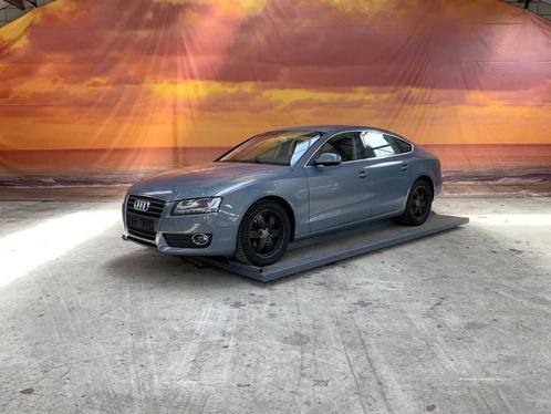 Audi A5 Sportback 1.8 TFSI Pro Line S 2011, Auto's, Audi, Bedrijf, A5, Benzine, Overige carrosserie, Handgeschakeld, Gebruikt