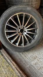 Jantes Mercedes GL/GLS/GLE, Autos : Pièces & Accessoires, Pneus & Jantes, Enlèvement, 20 pouces, Pneu(s)