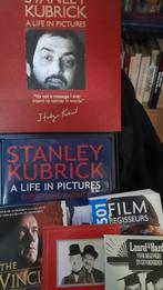 boeken FILM, TONEEL, COMEDY, REGISSEURS, Ophalen of Verzenden