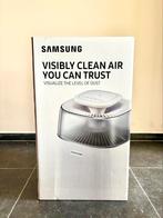 SAMSUNG LUCHTREINIGER AX3300 AX40R3030WM, Ophalen, Zo goed als nieuw