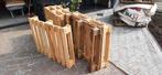 Paletten, Doe-het-zelf en Bouw, Hout en Planken, Ophalen, Nieuw
