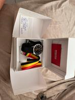 Rodania  Belgische editie., Enlèvement, Comme neuf