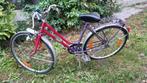 Kinderfiets 24 inch Comati, Ophalen, Gebruikt, 24 inch