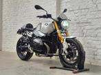 Prachtige BMW R nine T  aluminium @motomobilia, 2 cilinders, Bedrijf, Meer dan 35 kW, 1200 cc