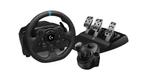 1 Logitech g 923 + Force shifter, Games en Spelcomputers, Ophalen of Verzenden, Zo goed als nieuw