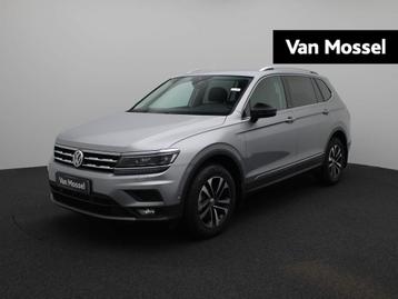 Volkswagen Tiguan Allspace 1.5 TSI Comfortline Business