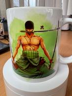 Tasse Zoro One piece, Ophalen of Verzenden, Nieuw, Keramiek, Kop(pen) en/of Schotel(s)