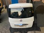 ACHTERKLEP 268 wit Fiat 500 (312) (01-2007/12-2012), Auto-onderdelen, Gebruikt, Fiat, Achterklep