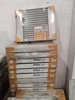 Radiatoren type 10 en 11, verschillende afmetingen, Ophalen, Nieuw