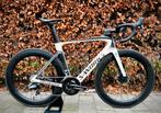 Sworks Venge 56 Sram Red Etap Carbon Roval CLX64 Dubbele PWM, Fietsen en Brommers, Carbon, Heren, Ophalen of Verzenden, Zo goed als nieuw