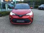 Toyota C-HR C-LUB Mono-Tone, Autos, Rouge, Achat, Entreprise, 72 kW