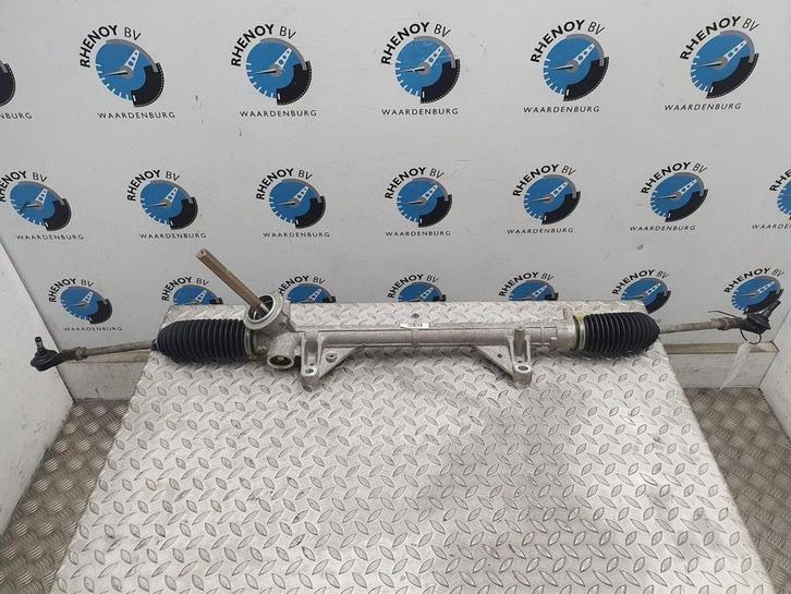 RENAULT CLIO STUURHUIS 2010, Autos : Pièces & Accessoires, Commande, Utilisé, ARN reconnu, Stiba membre, Reconnu durable, Enlèvement ou Envoi