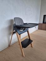 Stokke steps kinderstoel + babyset, Enfants & Bébés, Enlèvement