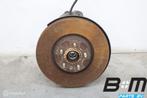 Lagerhuis linksvoor Volvo V40 31385650, Gebruikt