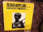 The Rockin-Boppin-Ladies presents Lilian Briggs (vol 3), 12 pouces, Rock and Roll, Utilisé, Enlèvement ou Envoi