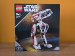 Lego Star Wars 75335 BD-1 - sealed, Ophalen of Verzenden, Nieuw, Complete set, Lego