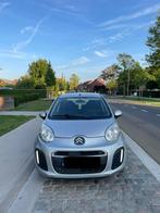 Idéal pour jeune conducteur CITROEN C1 1.0i essence 2014, Auto's, C1, Particulier, Metaalkleur, Te koop