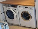 Machine à laver Miele W5825, Elektronische apparatuur, Wasmachines, 6 tot 8 kg, Ophalen, Gebruikt, Voorlader
