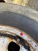 4 pneus sur jantes  pick-up MAZDA B, Auto-onderdelen, Ophalen, Gebruikt, Band(en), Terreinwagen