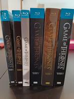 Game of Thrones Box Set - Seizoen 1 tot 7 op BluRay, Cd's en Dvd's, Ophalen, Zo goed als nieuw, Science Fiction en Fantasy, Boxset