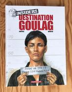 INSIDERS  EO TTBE, Livres, Enlèvement ou Envoi