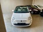 Fiat 500 1.2 Automaat / Panorama / Airco, 4 zetels, Stof, 1242 cc, 4 cilinders