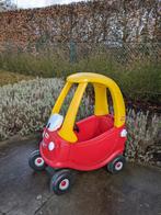 Little Tikes auto, Kinderen en Baby's, Speelgoed |Speelgoedvoertuigen, Gebruikt, Ophalen