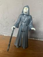 Star Wars Vintage the Emperor 1984 Kenner met cane, Actiefiguurtje, Gebruikt, Ophalen of Verzenden