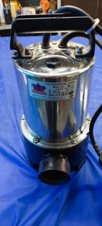 Topcraft dompelpomp 650 watt debiet 11.500 liter per uur. Ka, Ophalen of Verzenden, Zo goed als nieuw