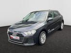 Audi A1 Sportback A1 Sportback 25 TFSI Advanced, Argent ou Gris, Achat, Entreprise, Boîte manuelle