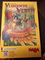 HABA vliegende veren, Ophalen of Verzenden, Zo goed als nieuw, Haba