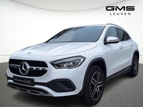 Mercedes-Benz GLA 200 Progressive *trekhaak*, Auto's, Mercedes-Benz, Bedrijf, Te koop, GLA, Achteruitrijcamera, Airconditioning