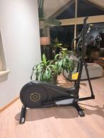 Domyos Crosstrainer EL520B, Sport en Fitness, Ophalen, Zo goed als nieuw, Crosstrainer