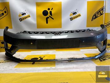 Bumper VOLKSWAGEN Sportsvan 4XPDC KLS 510807221F beschikbaar voor biedingen