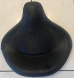 Harley Davidson Panzadel zadel solo police + T bar, Motoren, Ophalen, Gebruikt
