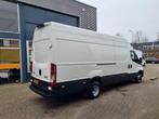 Iveco Daily 35C18 L4H3 3.0 D Hi-Matic Euro 6 (bj 2019), Auto's, Bestelwagens en Lichte vracht, Automaat, Achterwielaandrijving