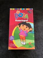 Dora kaartspel (leer Engelse woorden met Dora), Kinderen en Baby's, Ontdekken, Ophalen of Verzenden, Zo goed als nieuw