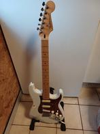 Fender stratocaster mexico, Musique & Instruments, Enlèvement, Utilisé, Solid body, Fender