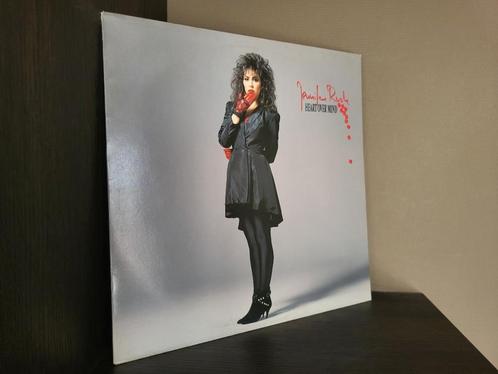 LP - Jennifer Rush - Jennifer Rush, Cd's en Dvd's, Vinyl | Pop, Gebruikt, 1980 tot 2000, 12 inch, Ophalen of Verzenden
