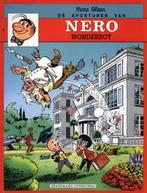 Neor wonderboy, Eén stripboek, Ophalen of Verzenden, Gelezen, Marc Sleen