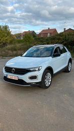 Volkswagen T-Roc, Auto's, Automaat, Euro 6, Leder, 5 deurs